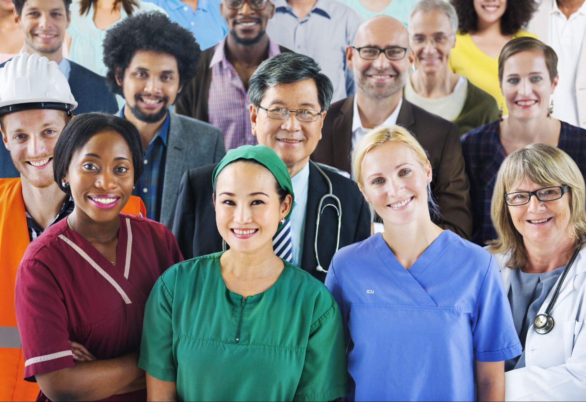 Better Health Tune Medical Team